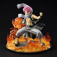 Natsu Dragneel 1/8 Scale Figure - GeekLoveph