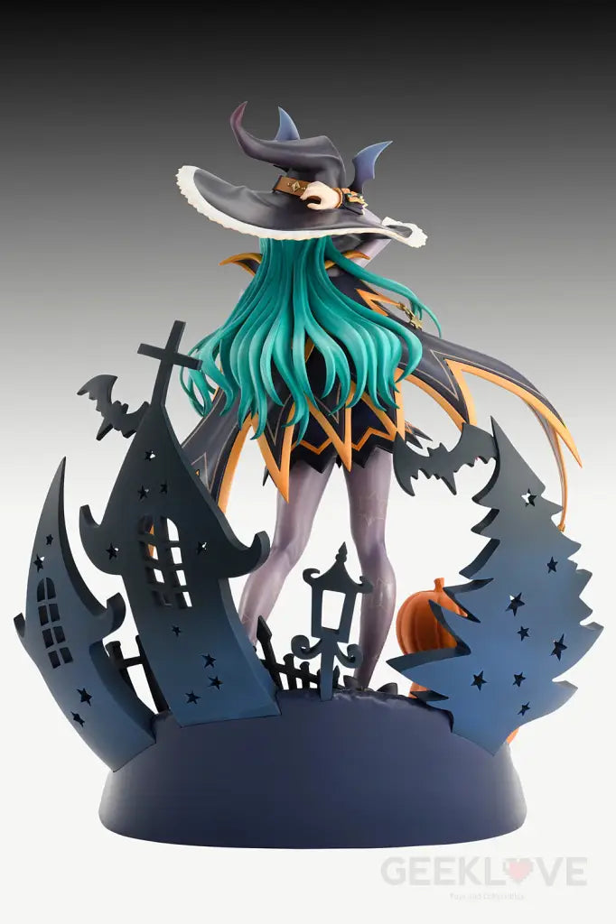 Natsumi Dx Ver. (Re - Run) Scale Figure