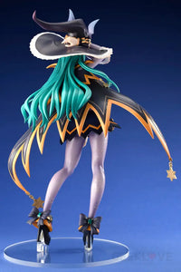 Natsumi (Re - Run) Scale Figure