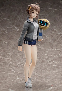 Natsuno Minami 1/4 Scale Figure Preorder