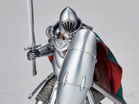 Nausicaa of the Valley of the Wind Takeya Style KT-028 Tolmekian Soldier (Kushana Guards Ver.) - GeekLoveph