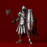 Nausicaa of the Valley of the Wind Takeya Style KT-028 Tolmekian Soldier (Kushana Guards Ver.) - GeekLoveph