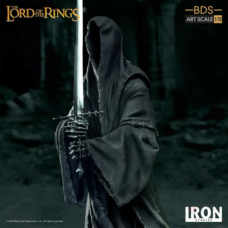 Nazgul BDS Art Scale 1/10 - Lord of the Rings