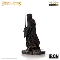 Nazgul BDS Art Scale 1/10 - Lord of the Rings - GeekLoveph