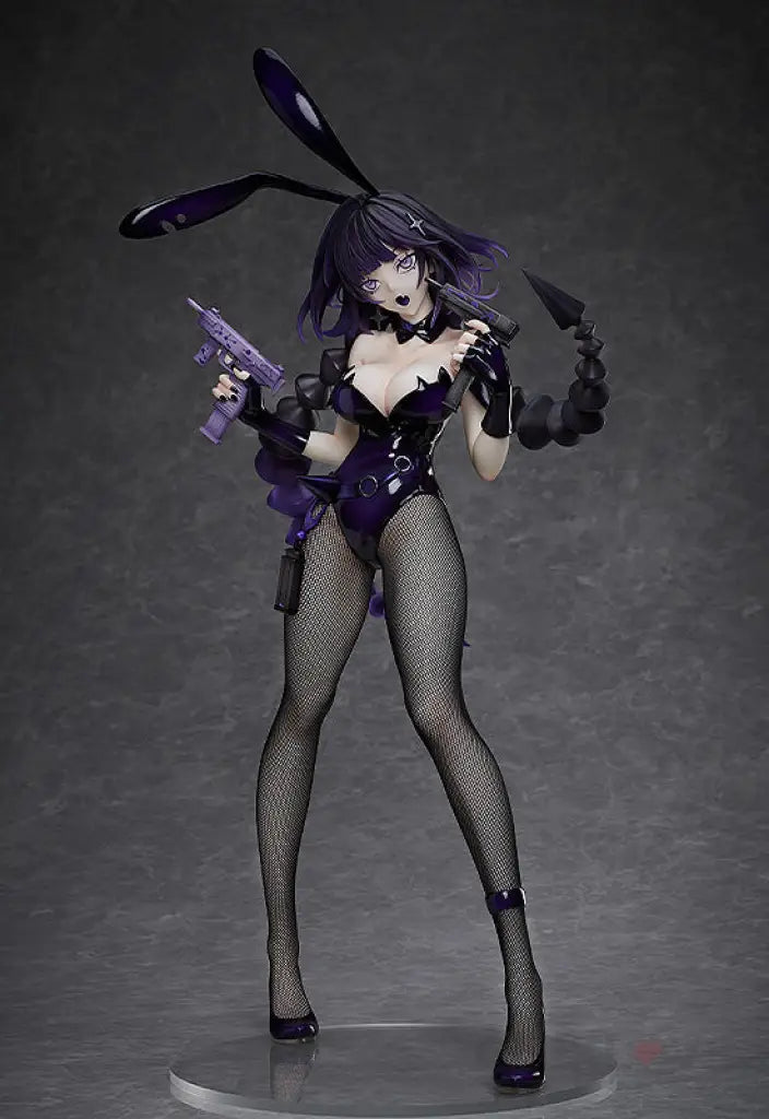 Nazumi Yakuwa Scale Figure