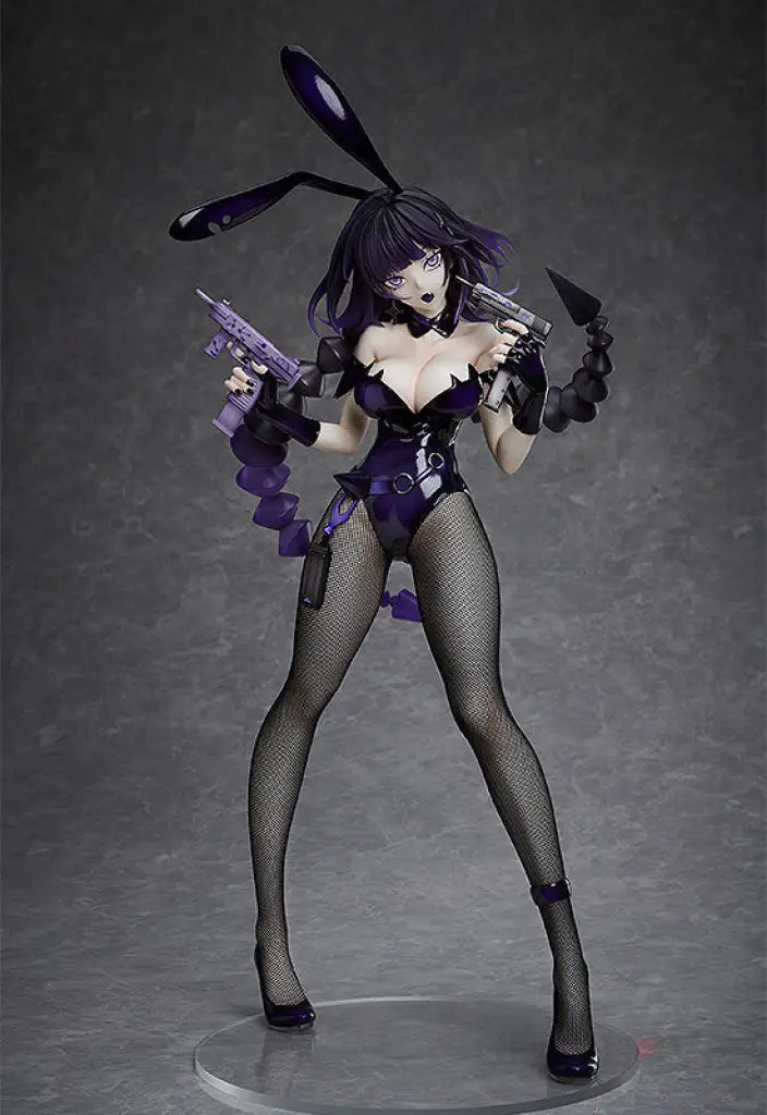 Nazumi Yakuwa Scale Figure