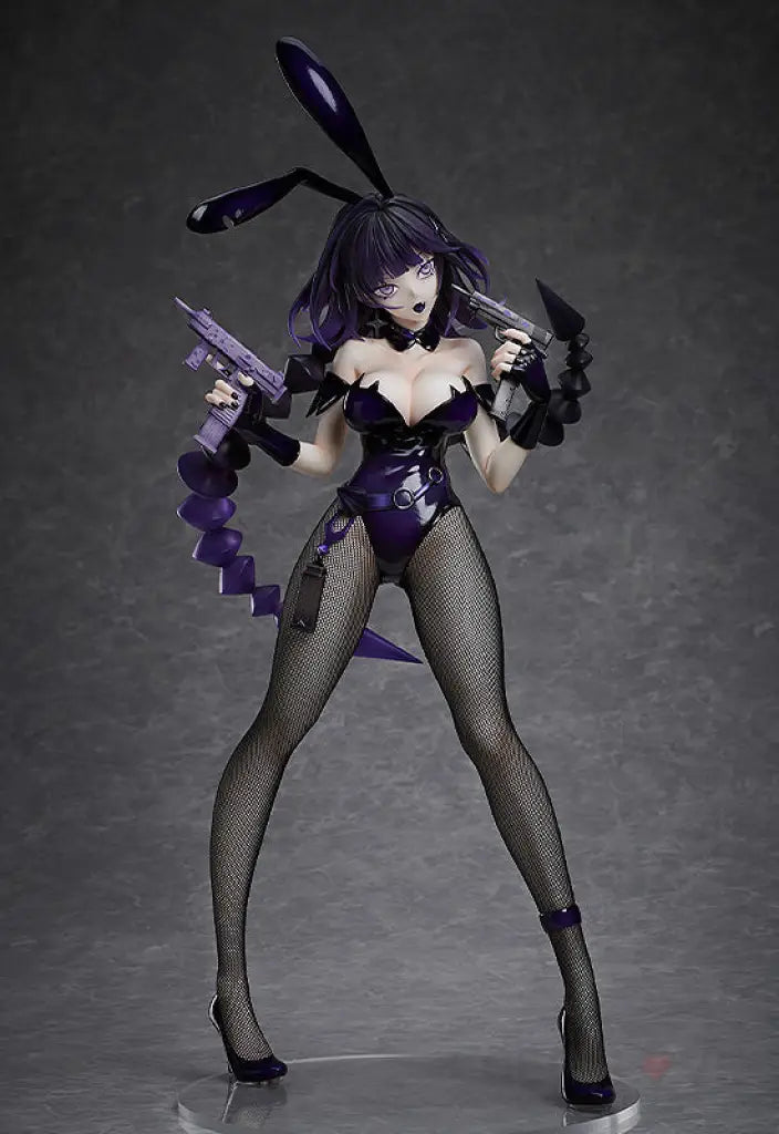 Nazumi Yakuwa Scale Figure