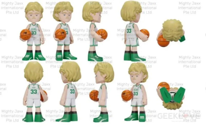 NBA 2023 Larry Bird (AllStars Edition)