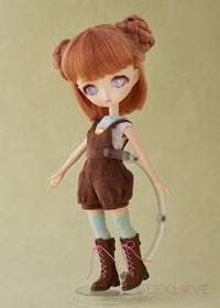 Near Harmonia Potato From Pui Molcar (Re-Order) Harmonia Doll