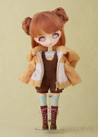 Near Harmonia Potato From Pui Molcar (Re-Order) Harmonia Doll