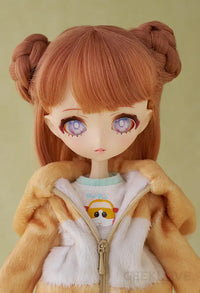 Near Harmonia Potato From Pui Molcar (Re-Order) Pre Order Price Harmonia Doll