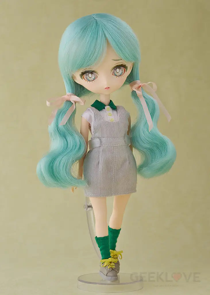 Near Harmonia Shiromo From Pui Molcar (Re-Order) Harmonia Doll