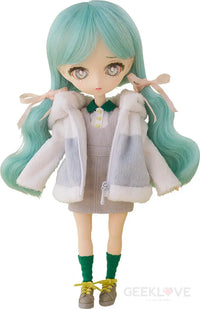 Near Harmonia Shiromo From Pui Molcar (Re-Order) Harmonia Doll