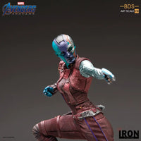 Nebula BDS Art Scale 1/10 - Avengers End Game - GeekLoveph