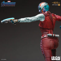 Nebula BDS Art Scale 1/10 - Avengers End Game - GeekLoveph