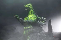 NECA: 1989 Godzilla - Biollante Bile - GeekLoveph