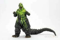 NECA: 1989 Godzilla - Biollante Bile - GeekLoveph