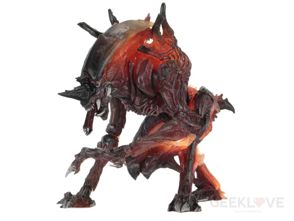 NECA: Aliens Ultimate Rhino Alien Figure - GeekLoveph