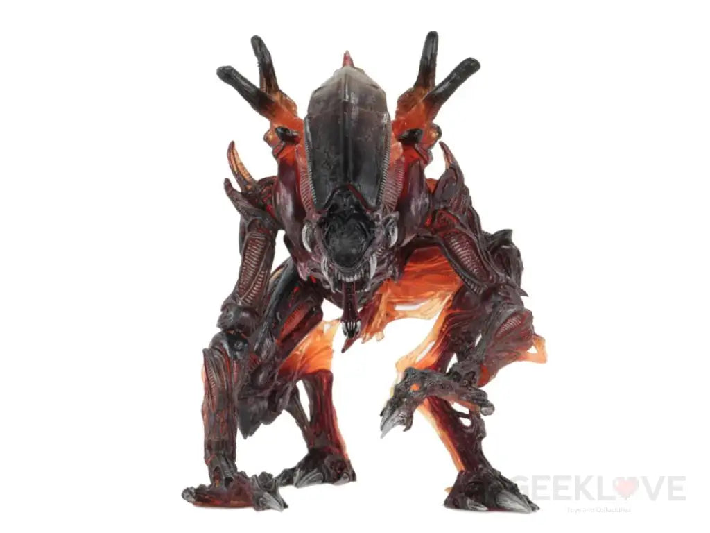 NECA: Aliens Ultimate Rhino Alien Figure - GeekLoveph