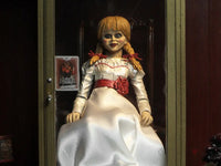 NECA: Annabelle Comes Home - Ultimate Annabelle - GeekLoveph