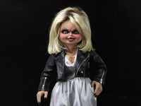 Neca: Bride Of Chucky Life-Size Tiffany Replica