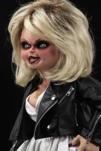 Neca: Bride Of Chucky Life-Size Tiffany Replica