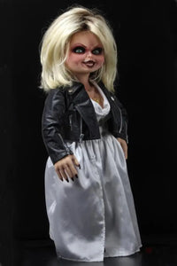 Neca: Bride Of Chucky Life-Size Tiffany Replica