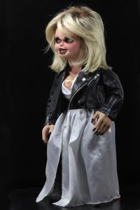 Neca: Bride Of Chucky Life-Size Tiffany Replica