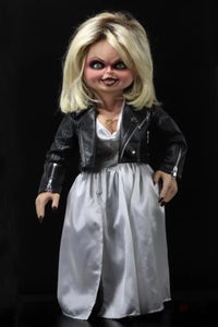 Neca: Bride Of Chucky Life-Size Tiffany Replica