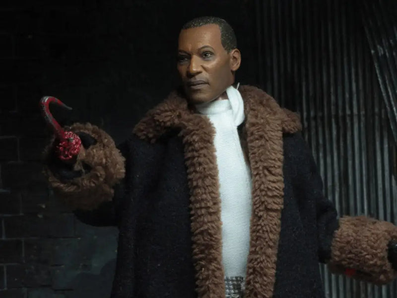 NECA Candyman Action Figure