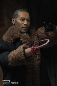 NECA Candyman Action Figure - GeekLoveph