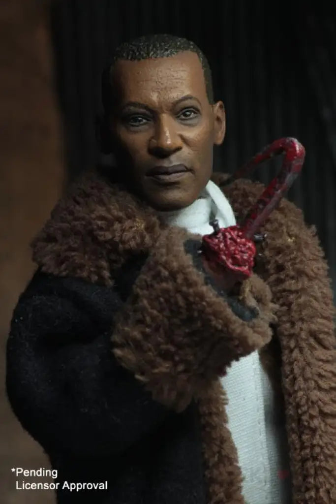 NECA Candyman Action Figure - GeekLoveph