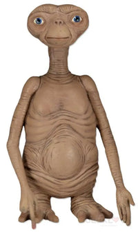NECA: E.T. - Prop Replica - 12" Foam Figure - GeekLoveph