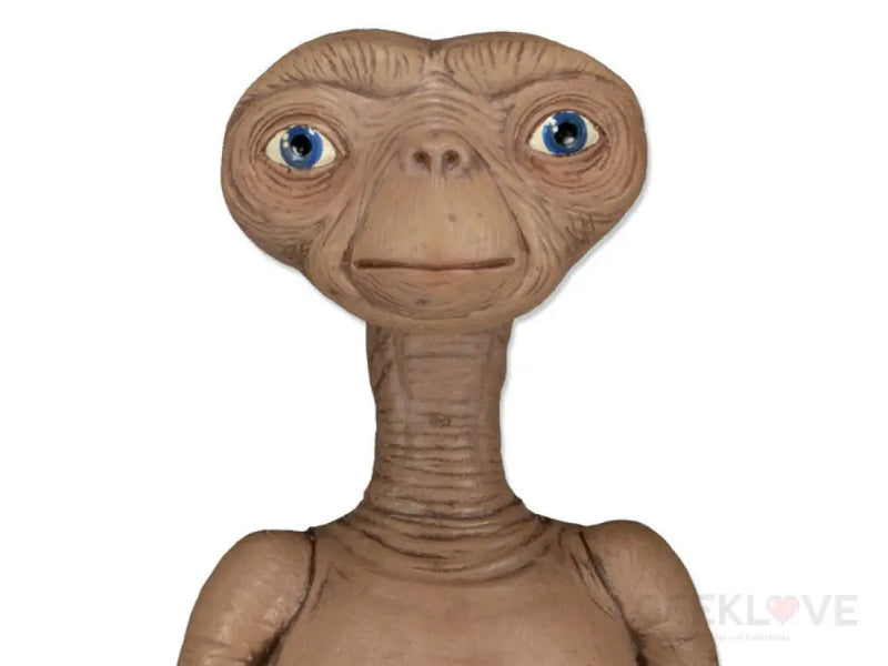 NECA: E.T. - Prop Replica - 12