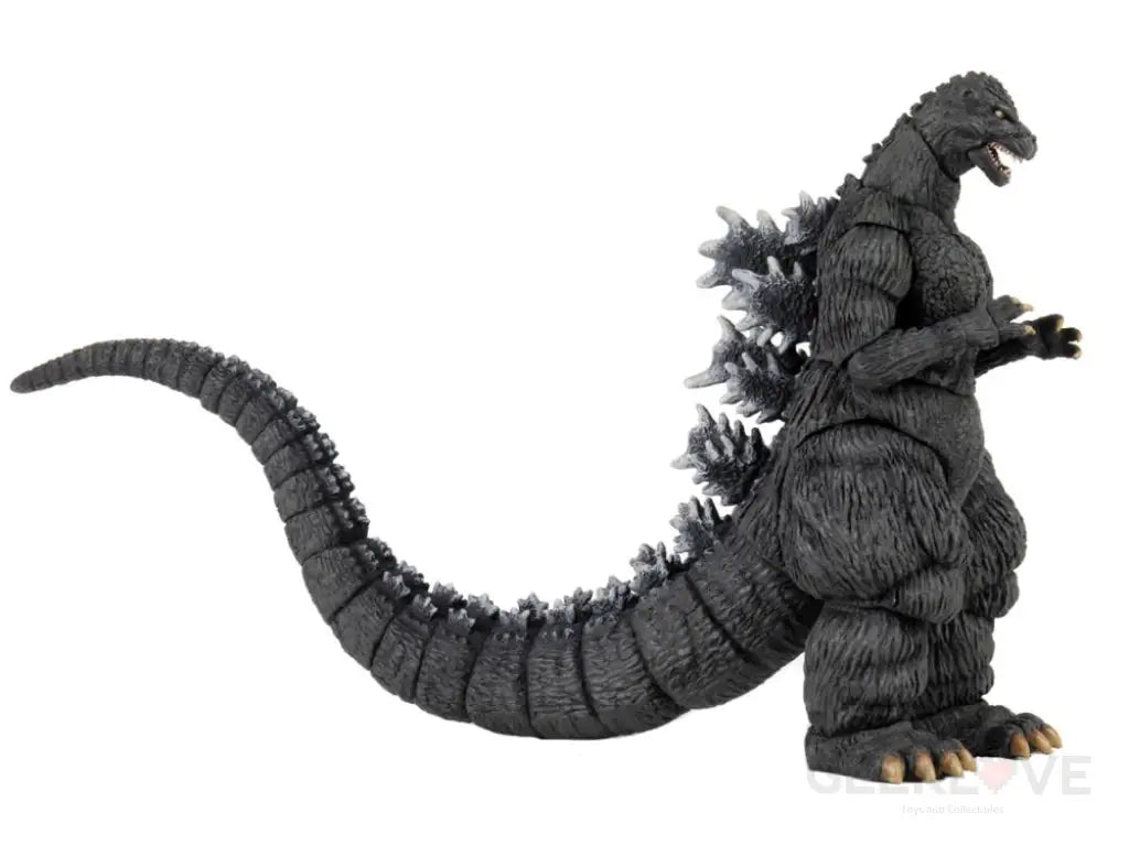 NECA - Godzilla vs. Biollante 6" Godzilla 1989 - GeekLoveph