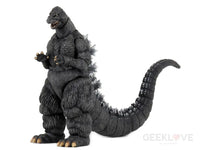 NECA - Godzilla vs. Biollante 6" Godzilla 1989 - GeekLoveph