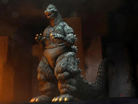 NECA - Godzilla vs. Biollante 6" Godzilla 1989 - GeekLoveph