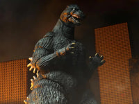 NECA - Godzilla vs. Biollante 6" Godzilla 1989 - GeekLoveph
