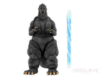 NECA - Godzilla vs. Biollante 6" Godzilla 1989 - GeekLoveph