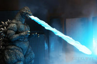 NECA - Godzilla vs. Biollante 6" Godzilla 1989 - GeekLoveph
