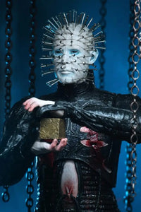 NECA: Hellraiser Ultimate Pinhead Figure - GeekLoveph