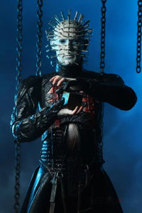 NECA: Hellraiser Ultimate Pinhead Figure - GeekLoveph