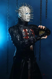 NECA: Hellraiser Ultimate Pinhead Figure - GeekLoveph