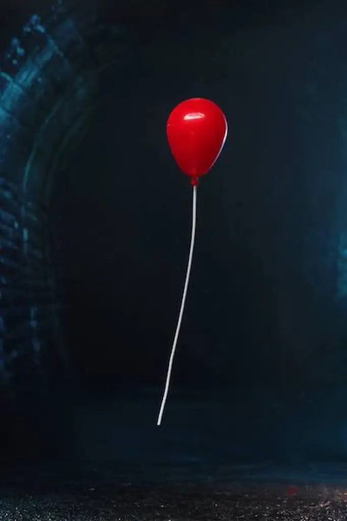 Neca IT (2017) Movie Accessory Set - GeekLoveph