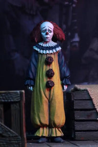 Neca IT (2017) Movie Accessory Set - GeekLoveph