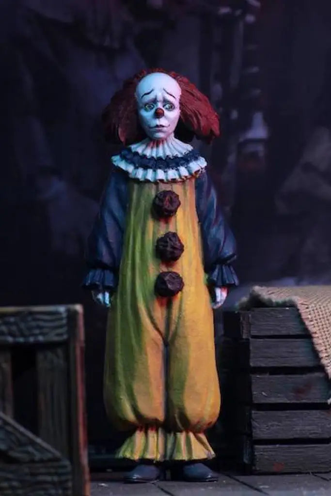 Neca IT (2017) Movie Accessory Set - GeekLoveph