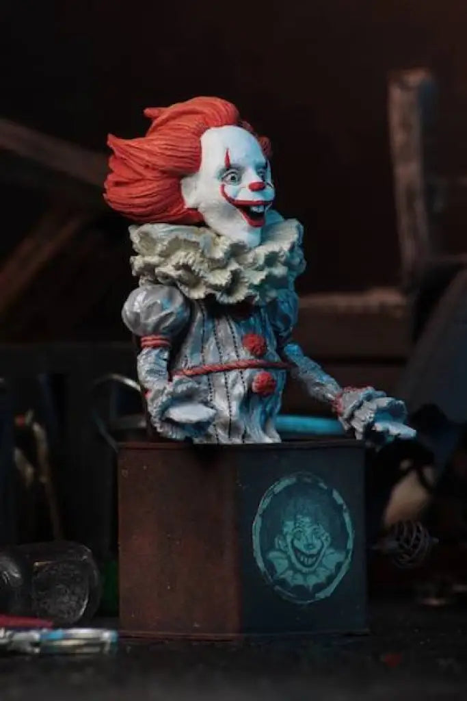 Neca IT (2017) Movie Accessory Set - GeekLoveph