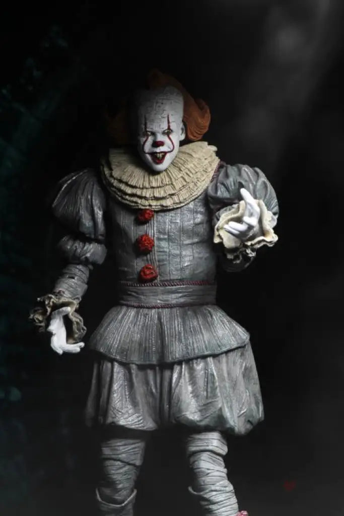 NECA: It Chapter Two Ultimate Pennywise - GeekLoveph
