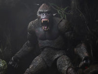 NECA: King Kong 7" King Kong Figure - GeekLoveph