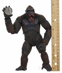 NECA: King Kong 7" King Kong Figure - GeekLoveph